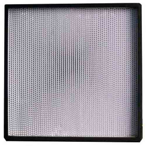 有隔板中效过滤器主要应用于中央空调和集成送风系统。 有隔板中效过滤器主要应用于中央空调和集成送风系统。