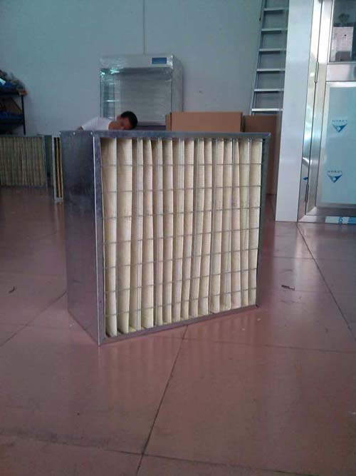 箱式中效过滤器又称中效箱式空气过滤器或者中效箱式过滤器 箱式中效过滤器又称中效箱式空气过滤器或者中效箱式过滤器