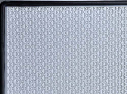 抛弃式过滤器细节 抛弃式过滤器细节