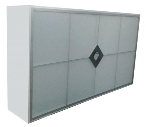 洁净手术室层流送风天花整体特点 洁净手术室层流送风天花整体特点