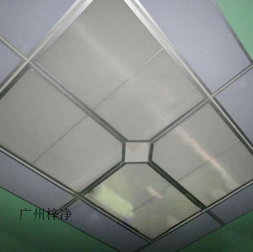 送风天花可用于医院洁净手术室、洁净病房、洁净动物房等项目。 送风天花可用于医院洁净手术室、洁净病房、洁净动物房等项目。