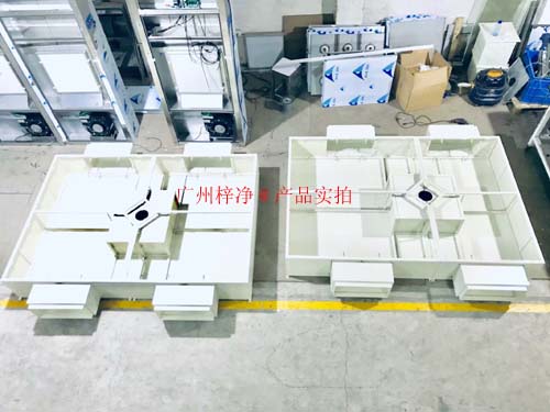 送风天花结构特点 送风天花结构特点