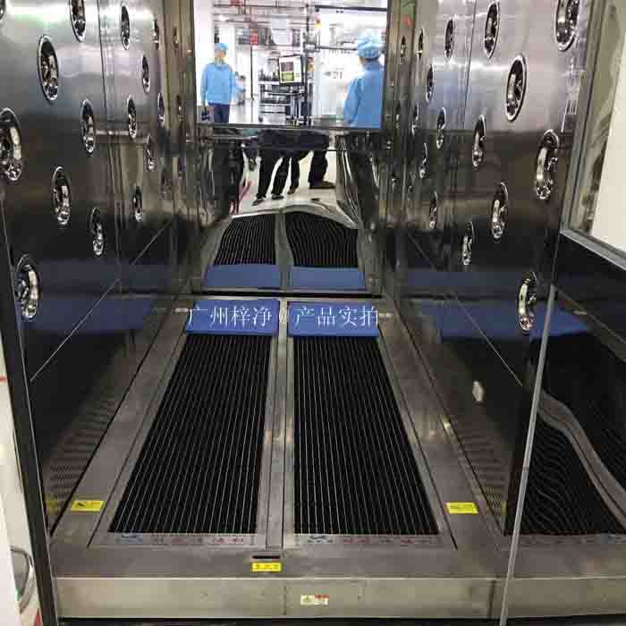 消毒灭菌风淋通道 消毒灭菌风淋通道