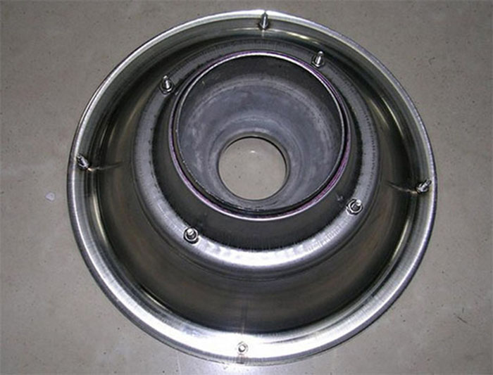 风淋喷嘴反面固定螺丝 风淋喷嘴反面固定螺丝