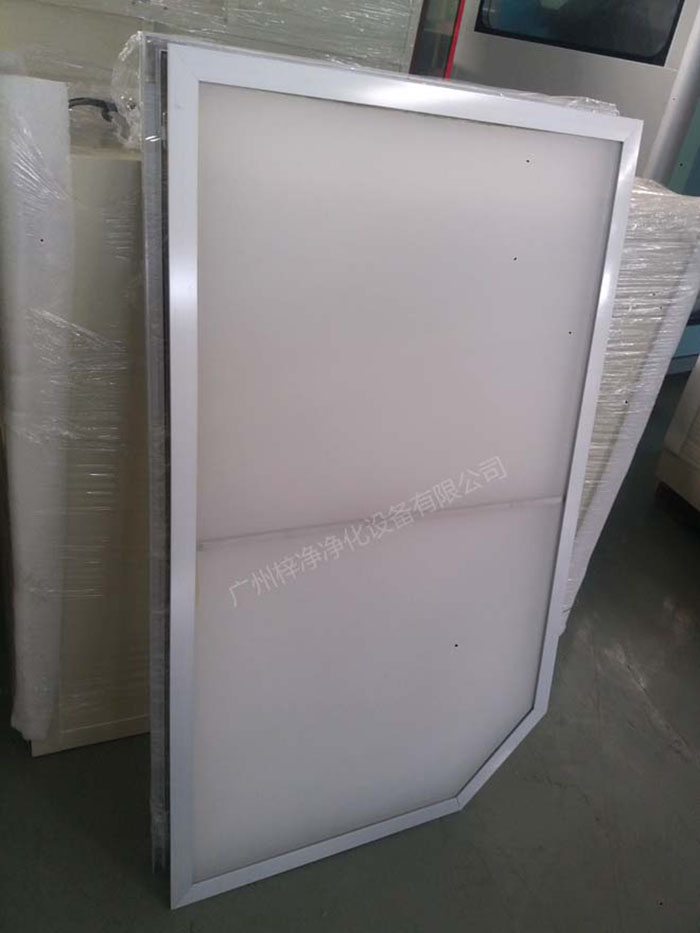 层流送风天花均流膜 层流送风天花均流膜