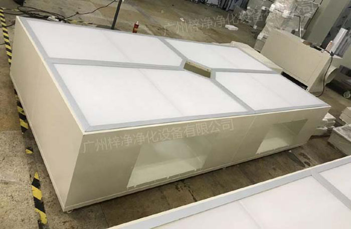 手术室层流送风天花 手术室层流送风天花