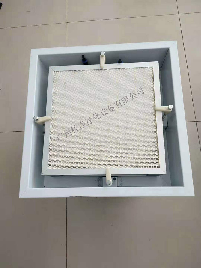 高效送风口 高效送风口